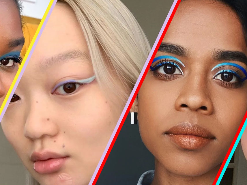 _0019_Try These 10 Beauty Trends at Home _ Simple & Safe DIY Looks